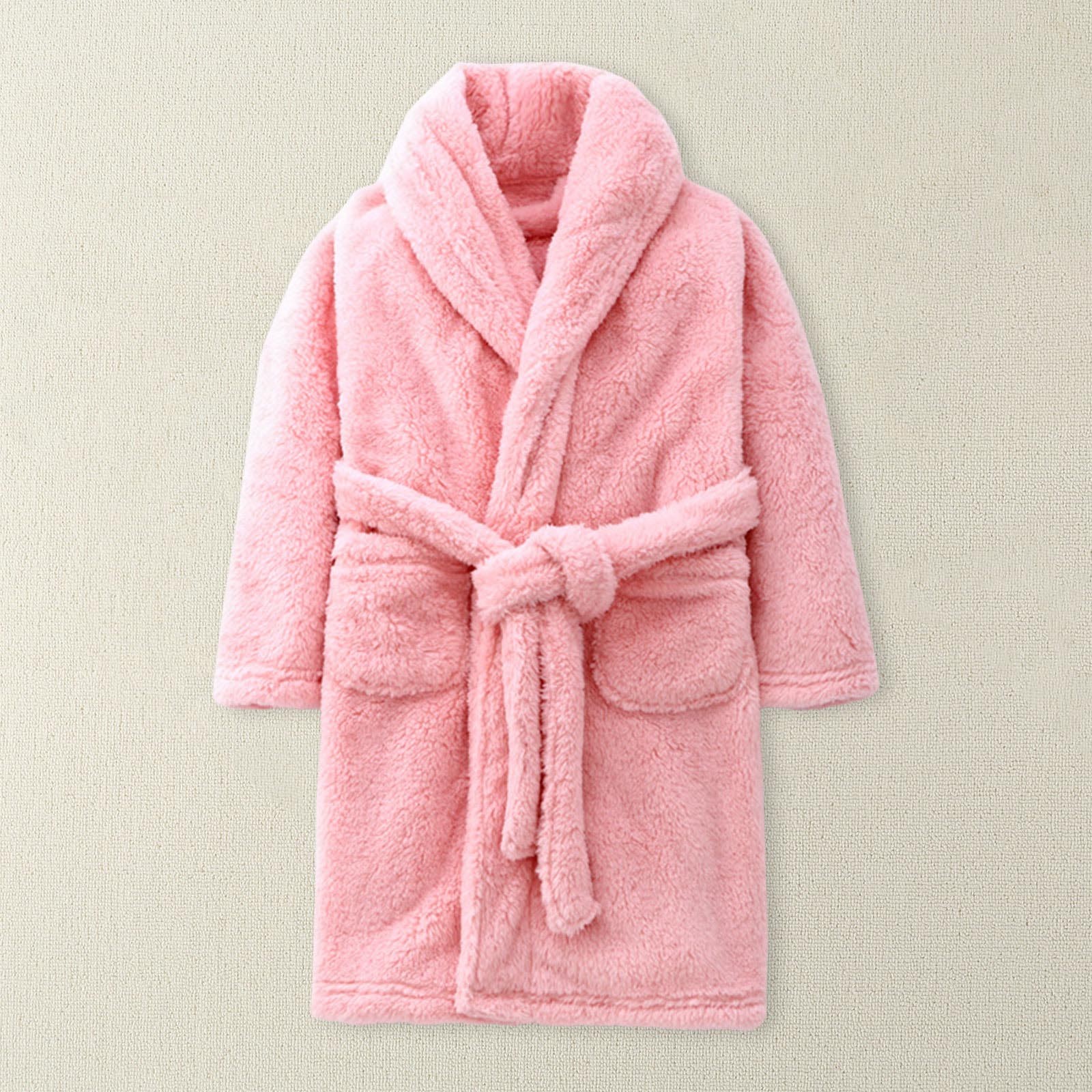 HIPYLO Pajama Sets for Teen Girls Onesie Pajamas for Boys Starfish Baby Onesie Baby Onesies 0-3 Months Girls Infant Sleepers Robes for Size 14 16, Pink 8-9 Years