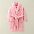 thumbnail image 2 of HIPYLO Pajama Sets for Teen Girls Onesie Pajamas for Boys Starfish Baby Onesie Baby Onesies 0-3 Months Girls Infant Sleepers Robes for Size 14 16, Pink 10-11 Years, 2 of 8