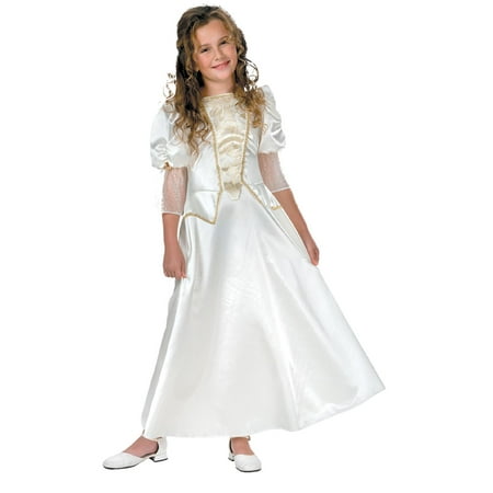 Costumes For All Occasions DG6362L Elizabeth Standard Child 4 6