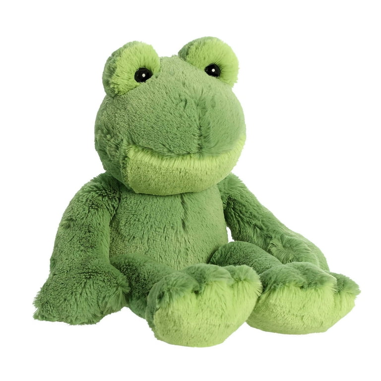 Stuffed 2025 frog walmart