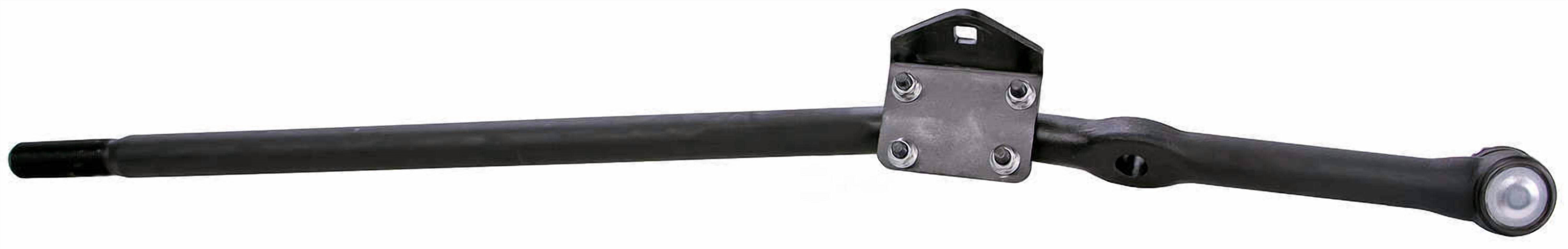 Mevotech Original Grade GDS80784 Steering Tie Rod End