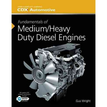 Fundamentals of Medium/Heavy Duty Diesel Engines