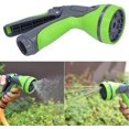 thumbnail image 3 of Car Washing Sprayer,Garden Water Sprayer Set High Pressure Hose Nozzle with 10 Effects for Irrigation Car Washing, 3 of 7