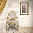 thumbnail image 3 of Coolick, Ann Marie 18x32 Gold Ornate Wood Framed with Double Matting Museum Art Print Titled - Sakura Tree II, 3 of 4