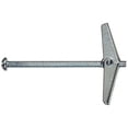 thumbnail image 2 of Hillman Toggle Bolt Anchor - Metal Screw, Smooth Finish - 5/16 in. D x 4 in. L, 2 of 3