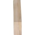 thumbnail image 4 of 6"W x 22"D x 28"H Olympic Rough Sawn Knee Brace, Douglas Fir, 4 of 4