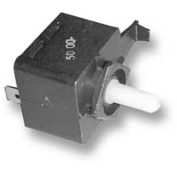 WP3395382 Whirlpool Push to Start Switch OEM WP3395382