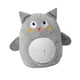 thumbnail image 1 of Suave proyector de luz para bebés de peluche de juguete suave con música suave - Búho Sunnimix Proyector de luz nocturna, 1 of 8