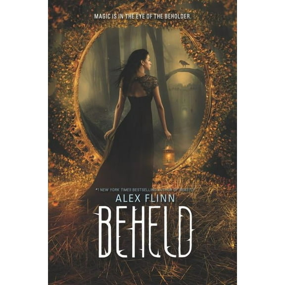 Beheld, (Paperback)