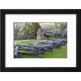 thumbnail image 2 of John Oliver Cabin in Spring, Cades Cove Area, Great Smoky Mountains National Park, Tennessee, Framed Art Print Wall Art by Richard and Susan Day Sold by Art.Com, 2 of 6