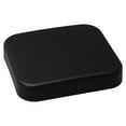 thumbnail image 1 of Tapa de lente resistente al agua para GoPro Hero 5/6/7 Black, color negro, material PC, ideal para proteger de polvo y daños, diseño compacto y elegante., 1 of 6