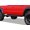 Aluminum Black, variant on APS Running Boards 6 inches Compatible with Toyota Tacoma 1995-2004 Extended Xtra Cab (4WD or Prerunner 2WD 4WD) 304 Stainless Steel (Nerf Bars Side Steps Side Bars)