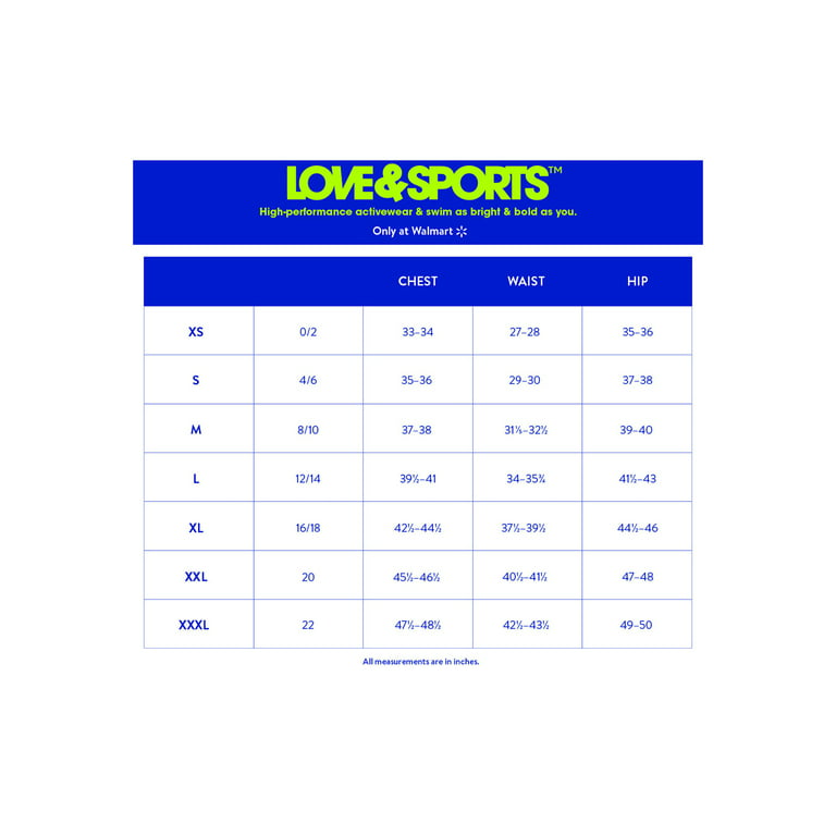 Love & Sports Women's Camo Sports Bra, Sizes XS-3XL 
