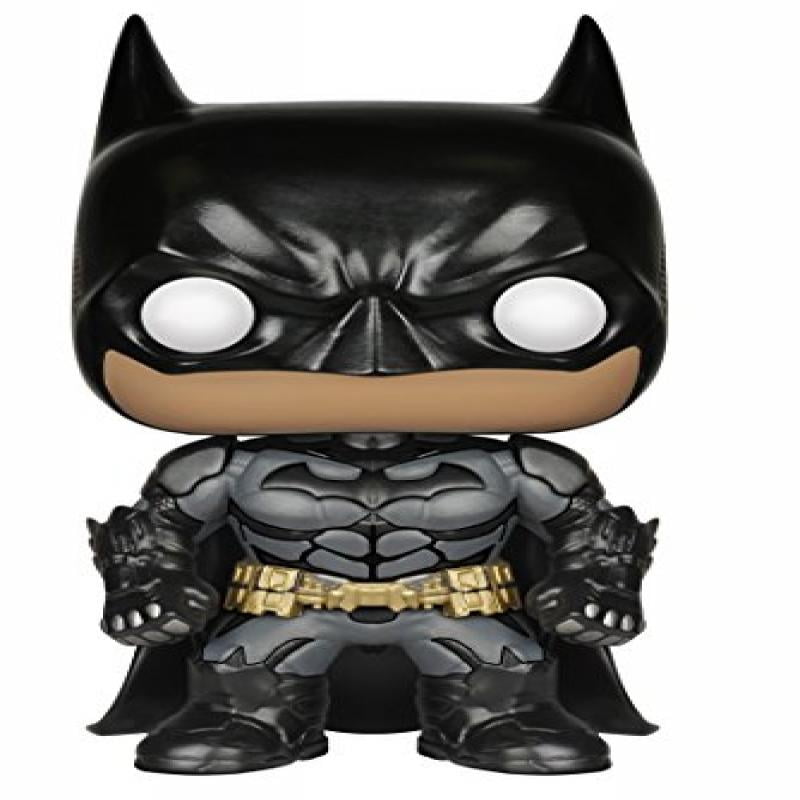 funko pop batman arkham city