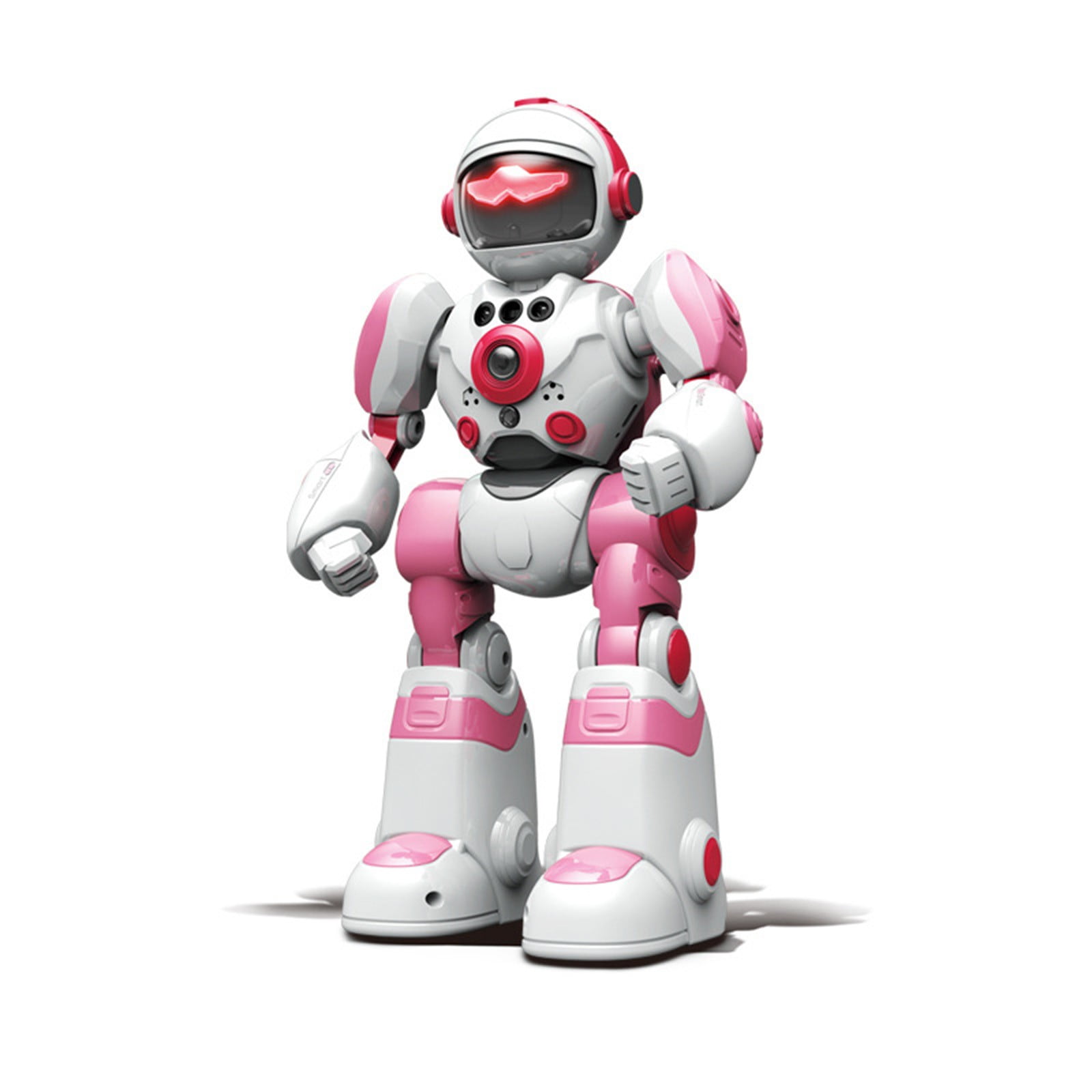 Robot Jouet Télécommandé Programmable Pour Enfants 4-12 Ans - Danse, Chant, Contrôle Gestuel