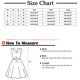 thumbnail image 3 of ICHUANYI Clearance Fashion Women Casual Solid Shoulder Sleeveless Bandage Sexy Irregular Dress(Black, XL) ICHUANYI WER2023080914954, 3 of 9