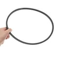 thumbnail image 3 of CTIRCHIU Snow Blower Drive Belt Replacement Durable Rubber Belt Fits Snow Thrower Parts, 3 of 8