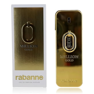 Paco Rabanne, 1 Million Elixir, Parfum Intense Spray, 3.4 oz Men