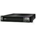 thumbnail image 5 of APC 3000VA Smart-UPS Single Phase Rack-Mountable Uninterruptible Power Supply with Network Card, 5 of 6