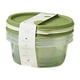 thumbnail image 3 of Caja fresca de grado alimenticio para horno microondas doméstico, lonchera especial para calentar frutas, lonchera sellada, caja de almacenamiento para refrigerador, 3 of 7