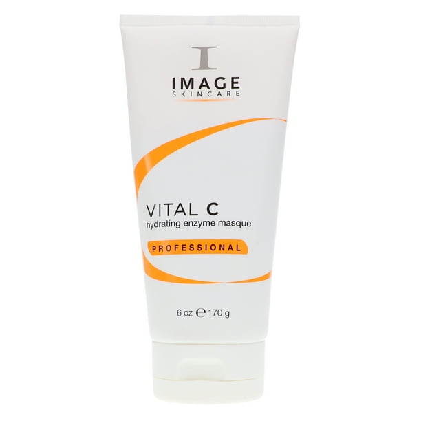 Image Skin Care Image Skincare Vital C Hydrating Enzyme Face Mask, 6