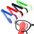 thumbnail image 3 of Limpiador de gafas de sol Essential Bangdi Almohadillas de microfibra, 3 of 3