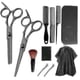 thumbnail image 1 of Kits de tijeras para cortar cabello, tijeras de peluquería, herramientas para cortar cabello, 1 of 1