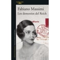 thumbnail image 1 of Los Demonios del Reich Alfaguara 9786073815345, 1 of 2