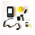 thumbnail image 4 of Handheld Fish Finder Portable Fishing Fishfinder Depth Finder Fishing Gear with Sonar Transducer, 4 of 5