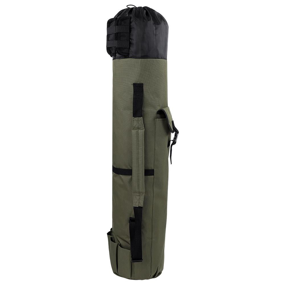 Details about   Fishing Tackle Bag Portable Multifunctional Tackle Storage Shoulder Bag 