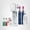 White, variant on SodaStream - ART Sparkling Water Maker | STARTER KIT | CQC CO2 system | Includes 1x CO2 Cylinder, 1x32 & 1x16 Fl Oz Dishwasher Safe Bottles | Combine with Pepsi Flavors | Black