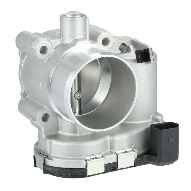 Conjunto de cuerpo de aceleración electrónico No.7S7Z9E926A con sensor TPS para Ford Fiesta 2017-2019