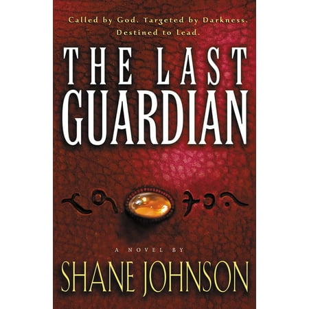The Last Guardian (Paperback)