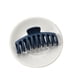 thumbnail image 5 of Paquete de 12 pinzas grandes para el cabello para mujeres, pinzas de plátano mate, pinzas eléctricas, pinzas para el cabello para cabello fino, regalos de Navidad para mujeres JAMW Sencillez, 5 of 5
