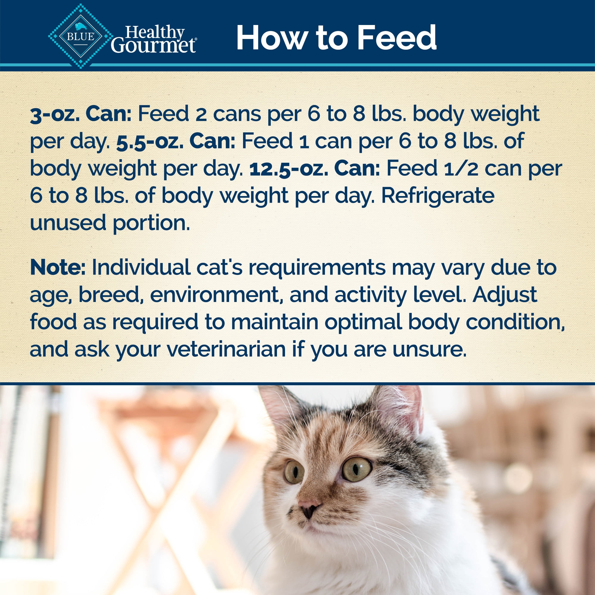blue healthy gourmet wet cat food