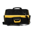 thumbnail image 3 of MECHTOOLS 18" CONTRACTOR'S TOOL BAG (32 pockets), 3 of 3