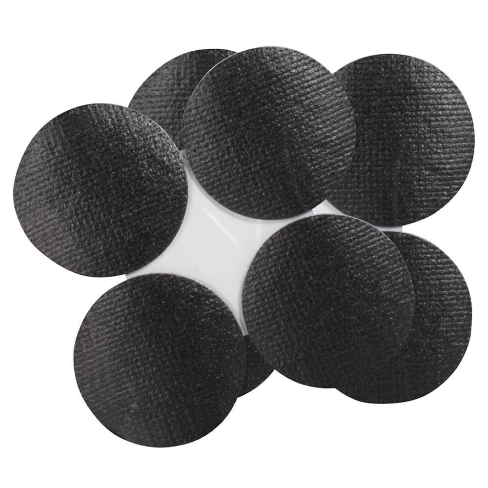 SoftTouch Self-Stick Non-Slip Surface Grip Pads - (8 pieces), 1-1/2 ...