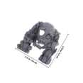 thumbnail image 2 of WHAMVOX 71 Pcs Set of Soldier Cartoon Figures Set Assorted Color Collectible for Education, 2 of 5