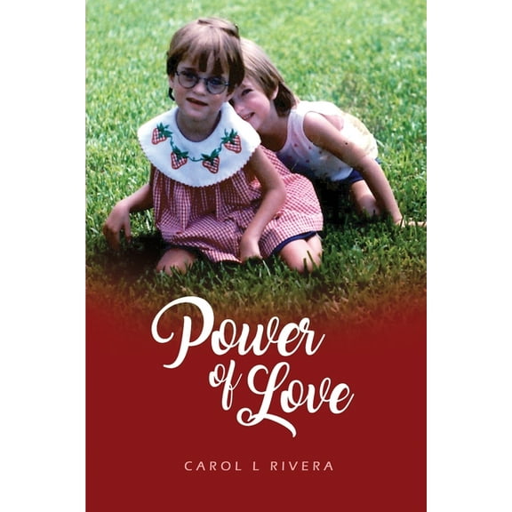 Power of Love (Paperback)