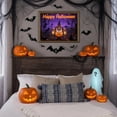 thumbnail image 4 of Ensemble de Casse-Tête à Thème Halloween Casse-Tête Éducatifs d'Halloween pour Cadeau pour Soirée Jeux en Famille (avec Numéro au Dos) Casse-Têtes Tapis de Yoga Plus Grand Panoramique Nature Europe 1000 Quinze 1870 Fées 3000, 4 of 4