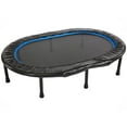 thumbnail image 3 of Stamina Oval Fitness Trampoline, 3 of 8