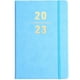 thumbnail image 1 of Planificador 2023, Agenda 2023 Cuaderno rígido con bolígrafo, Organizador personal, 1 of 7