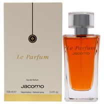 Jacomo Le Parfum, 3.4 oz EDP Spray