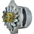 thumbnail image 6 of DB Electrical 400-12401 New Alternator for Chevrolet Pickup C10, C15, C30 1989-1995 5.0L, 5.7L, 6 of 7