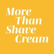 Coochy Shave Cream-Seduction 3.4oz