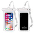 thumbnail image 1 of 2pcs Waterproof Phone Case, Swimming Phone Waterproof Case, 1 of 4