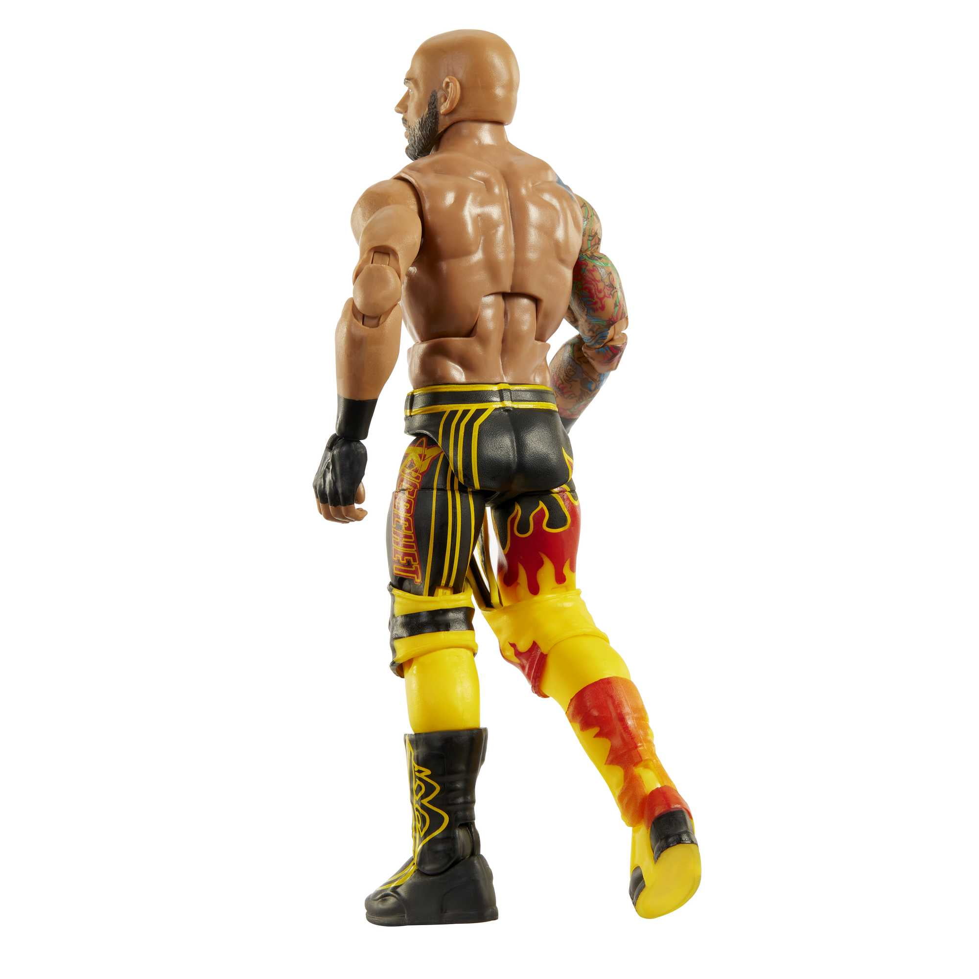 Ricochet wwe elite outlet