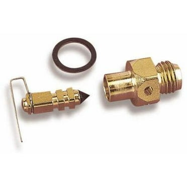 Holley 6-511, Needle & Seat Aftermarket High Performance Racing Parts
