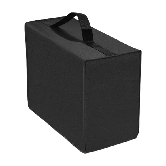 600D Oxford Slushie Maker Dust Cover Universals Waterproof Freeze Drink Maker Machine Shield For FS301 Ice Blenders