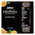 thumbnail image 2 of Jugo Jumex Único Fresco de naranja 475 ml, 2 of 3